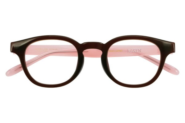 Zoff｜FRUITS ZIPPER Member's color：松本かれんモデル