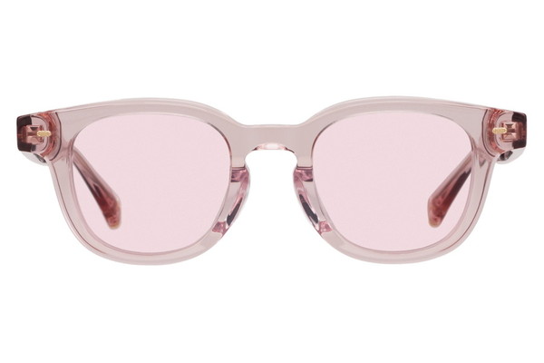 Zoff | Naoko Kuroishi WELLINGTON SUNCUT GLASSES