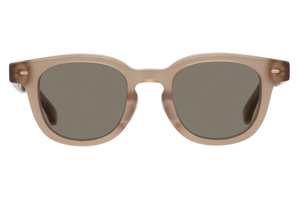 Zoff | Naoko Kuroishi WELLINGTON SUNCUT GLASSES