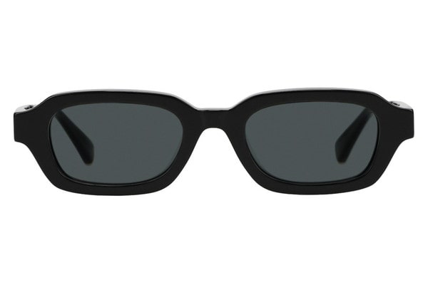 Zoff | Naoko Kuroishi HEXAGON SUNCUT GLASSES