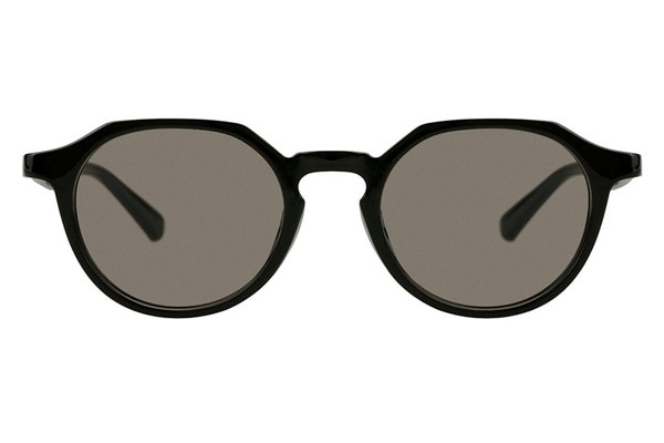 SUNCUTGlasses/UV100%CUT/クラウンパント型サングラス
