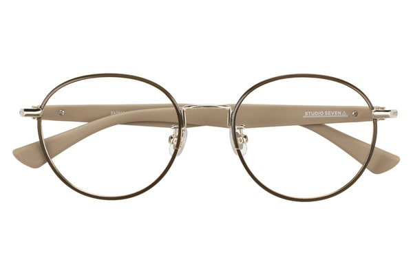 Zoff｜STUDIO SEVEN