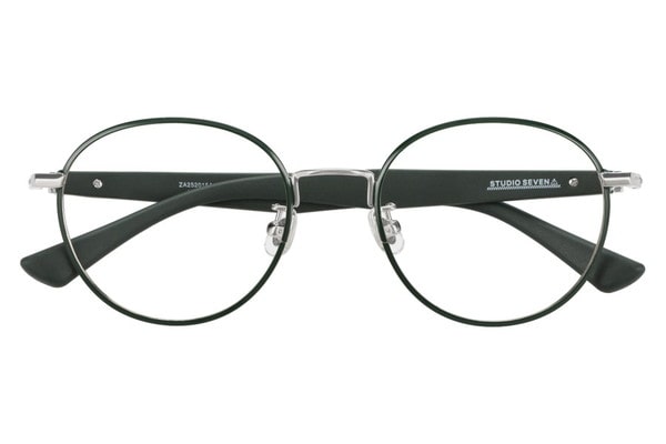 Zoff｜STUDIO SEVEN
