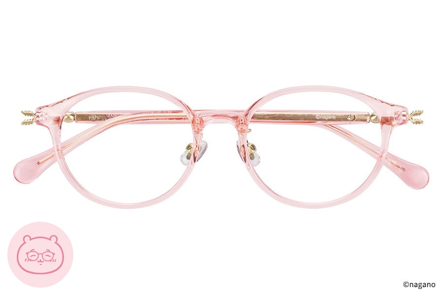 Zoff | ちいかわ ちいかわmodelメガネ