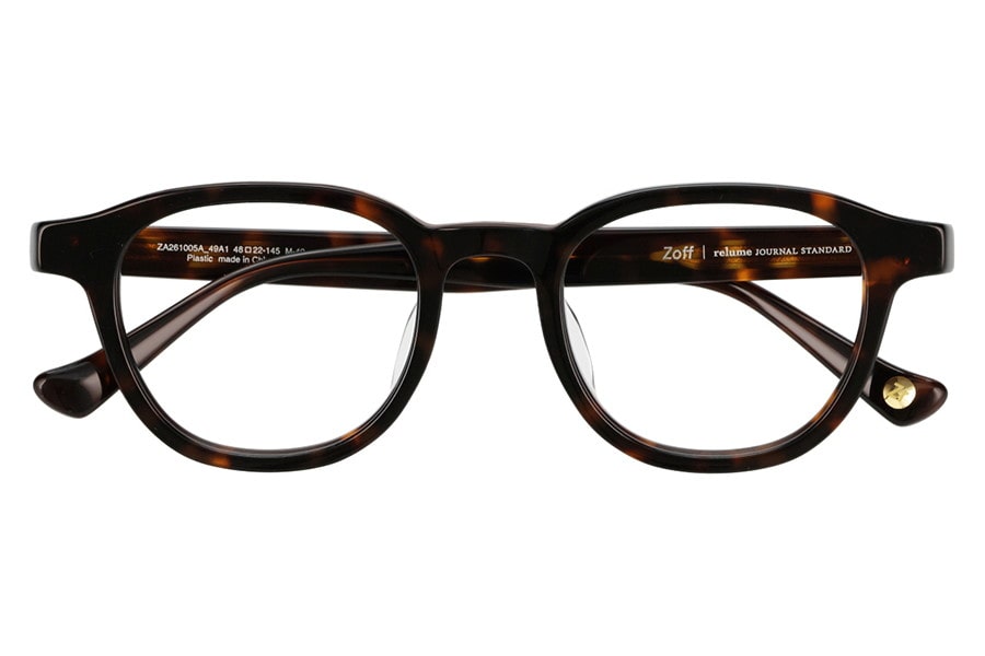 Zoff｜JOURNAL STANDARD relume