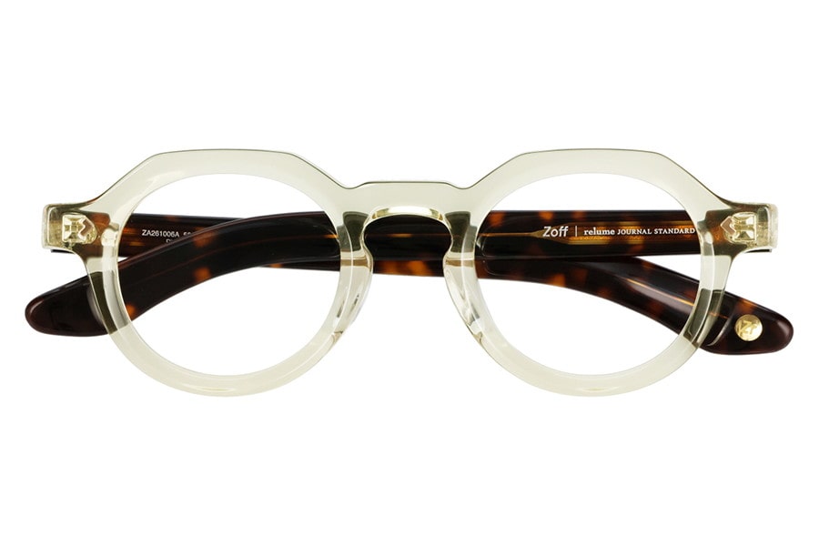 Zoff｜JOURNAL STANDARD relume