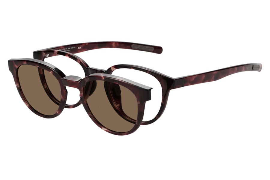 Zoff｜UNITED ARROWS (NIGHT&DAY)(偏光機能搭載)