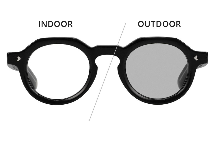 Zoff｜JOURNAL STANDARD relume(調光レンズ搭載)(WEB限定商品)