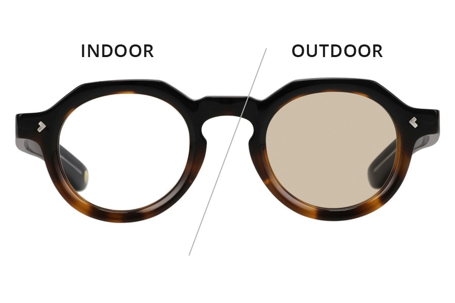 Zoff｜JOURNAL STANDARD relume(調光レンズ搭載)(WEB限定商品)