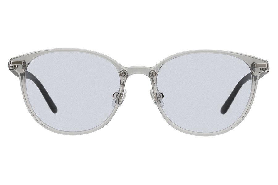 パーソナルカラーサングラス Summer Type ボストン型[WEB限定商品]/SUNCUTGlasses/UV100%CUT