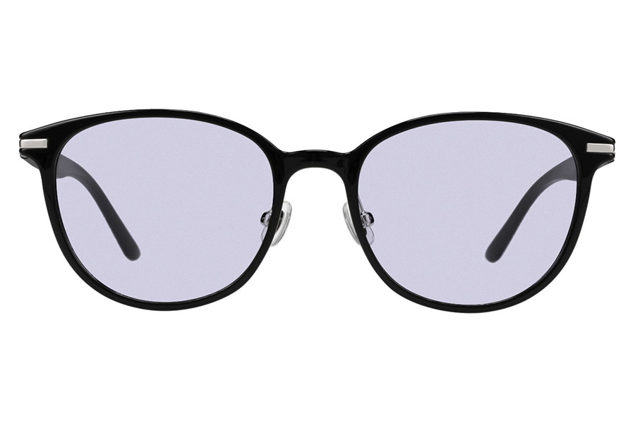 パーソナルカラーサングラス Summer Type ボストン型[WEB限定商品]/SUNCUTGlasses/UV100%CUT