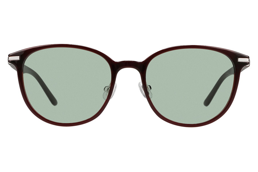 パーソナルカラーサングラス Summer Type ボストン型[WEB限定商品]/SUNCUTGlasses/UV100%CUT