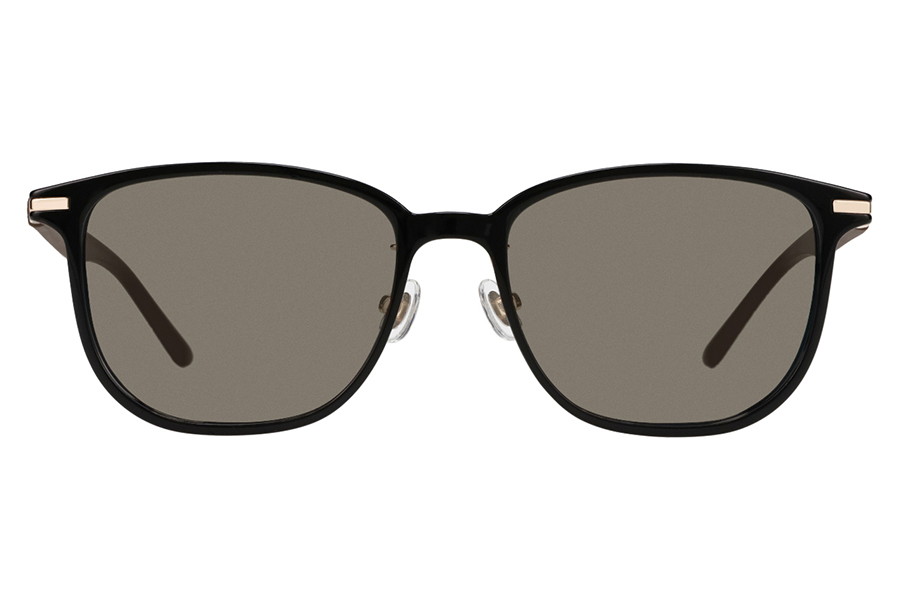 パーソナルカラーサングラス Autumn Type ウェリントン型[WEB限定商品]/SUNCUTGlasses/UV100%CUT
