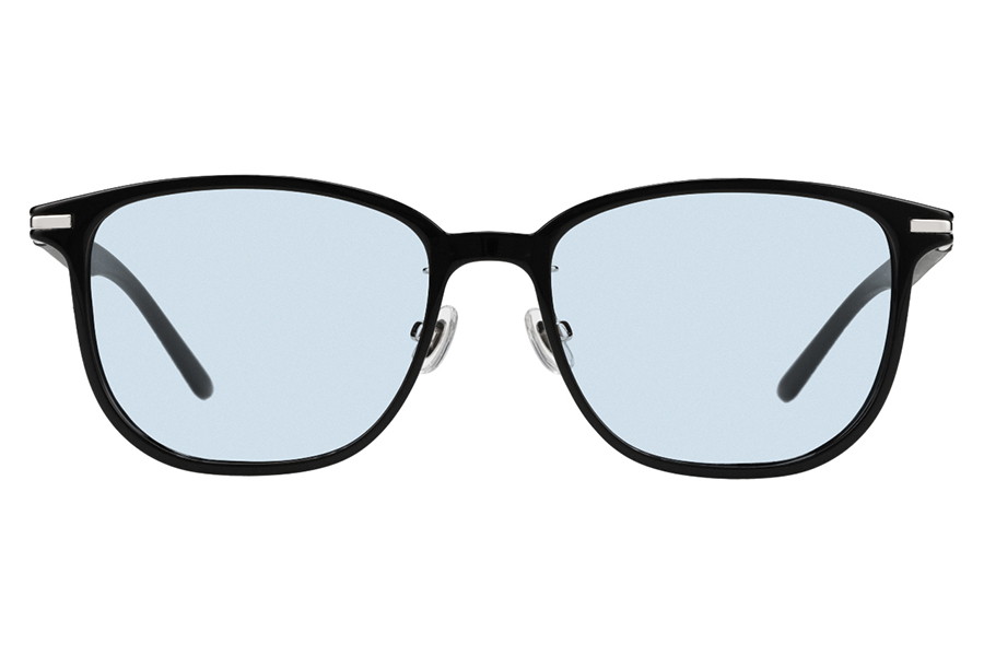 パーソナルカラーサングラス Summer Type ウェリントン型[WEB限定商品]/SUNCUTGlasses/UV100%CUT