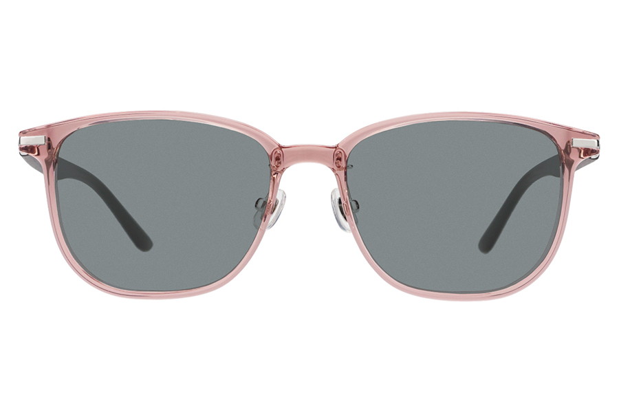 パーソナルカラーサングラス Winter Type ウェリントン型[WEB限定商品]/SUNCUTGlasses/UV100%CUT