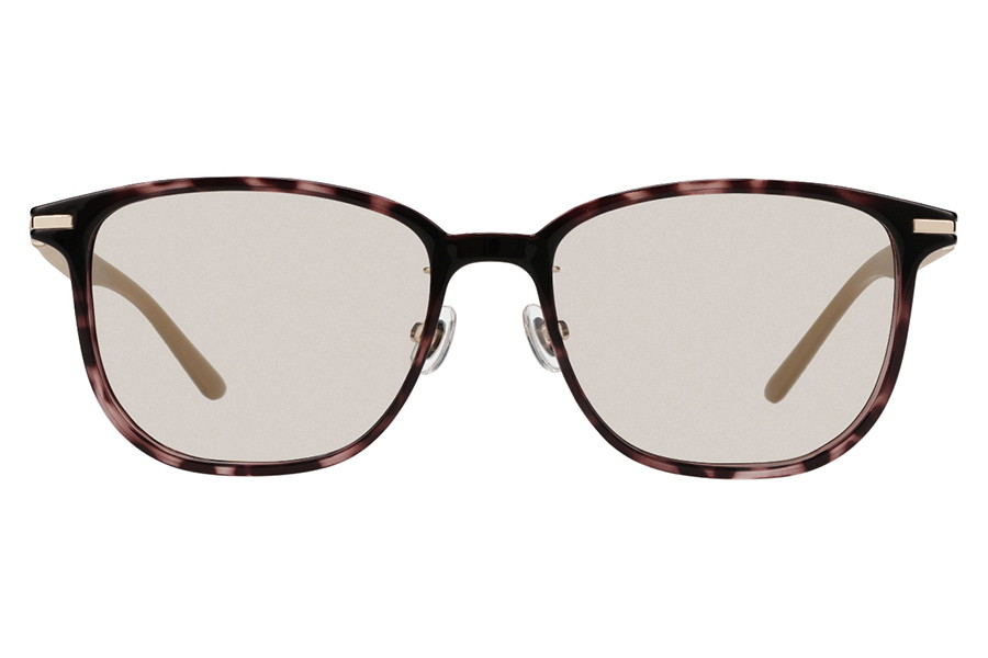 パーソナルカラーサングラス Spring Type ウェリントン型[WEB限定商品]/SUNCUTGlasses/UV100%CUT