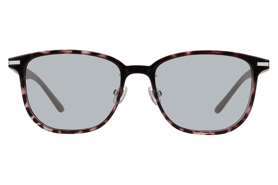 パーソナルカラーサングラス Summer Type ウェリントン型[WEB限定商品]/SUNCUTGlasses/UV100%CUT