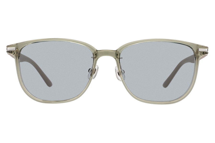 パーソナルカラーサングラス Summer Type ウェリントン型[WEB限定商品]/SUNCUTGlasses/UV100%CUT