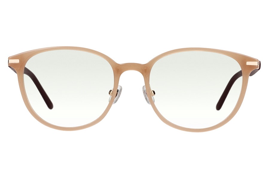 [期間限定価格]SUNCUTGlasses/UV100%CUT/トレンド感のあるレンズカラーが特徴のボストン型