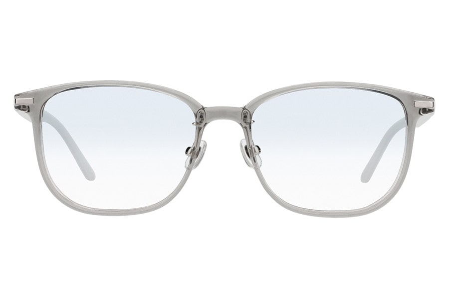 [期間限定価格]SUNCUTGlasses/UV100%CUT/トレンド感のあるレンズカラーが特徴のウェリントン型