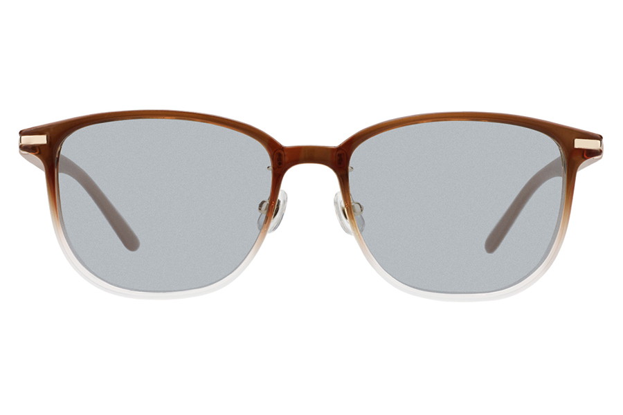 [期間限定価格]SUNCUTGlasses/UV100%CUT/トレンド感のあるレンズカラーが特徴のウェリントン型