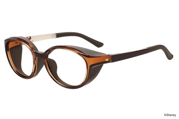 花粉・飛沫対策メガネ(AIR VISOR)Disneyモデル Sサイズ