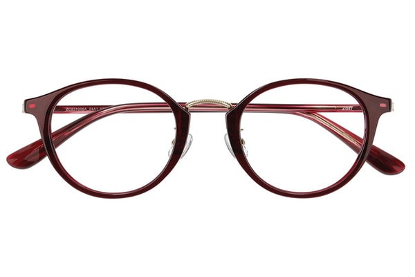 スペシャルプライス】Zoff CLASSIC ZC231006-24A1】(メガネ WOMEN