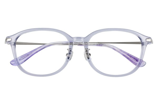 ウェリントン型コンビネーションフレーム