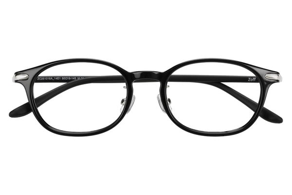 コンビネーションフレームのウェリントン型