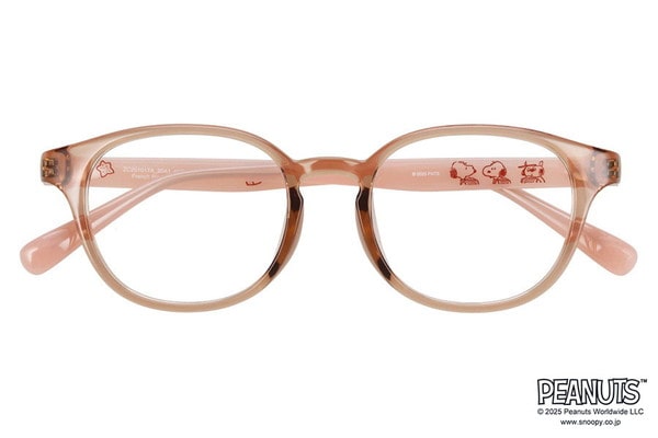 Zoff│PEANUTS COLLECTION