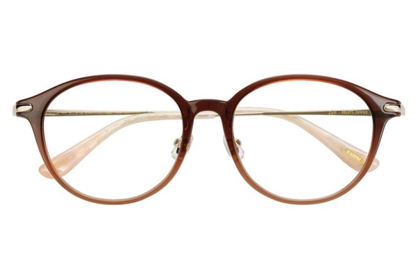 Zoff｜FRUITS ZIPPER Member's select：松本かれんモデル