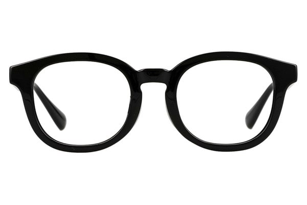 紫外線100%カットクリアサングラス