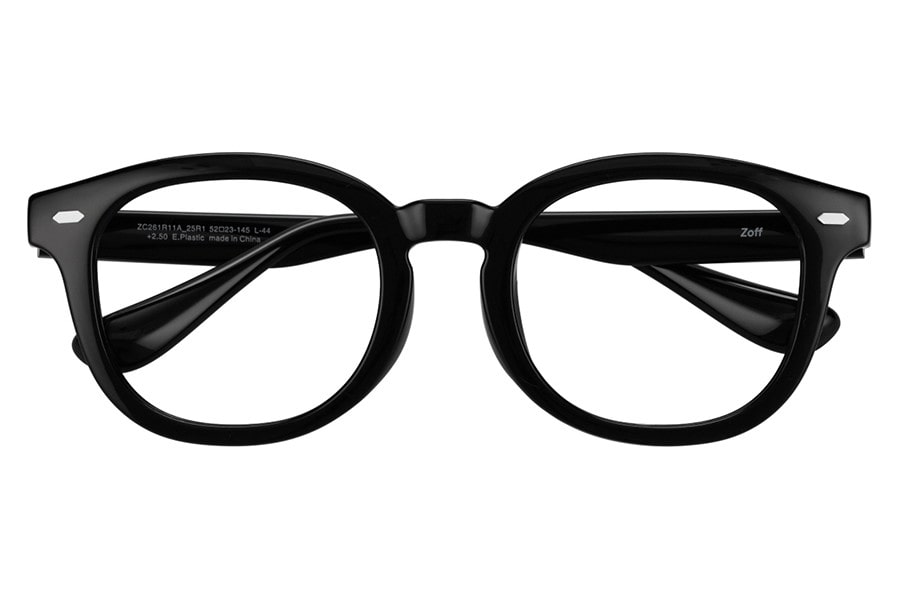 Zoff DECA Reading/＋2.50