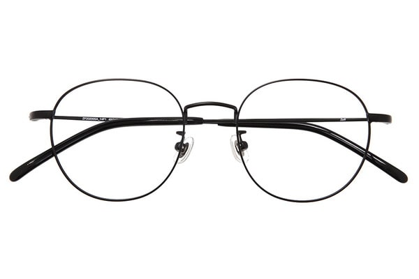 在庫特価】 オーバル型 めがね（ブラック）｜Zoff CLASSIC（ゾフ・クラシック）｜度付きメガネ 度入りめがね ダテメガネ 眼鏡 メンズ  レディース おしゃれ zoff_dtk：Zoff （ゾフ） 店