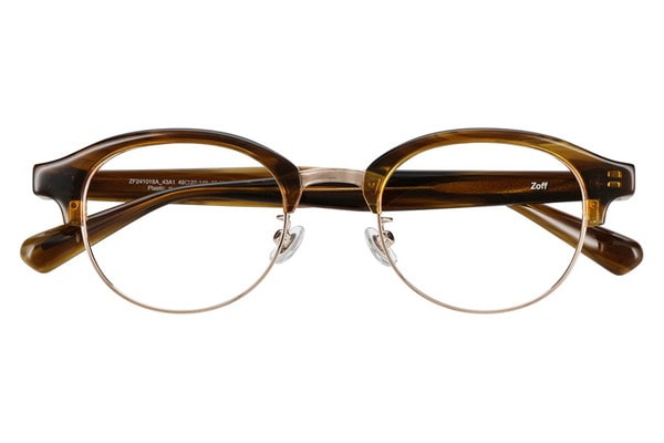 [7/11通常発売予定]Zoff｜Knuth Marf