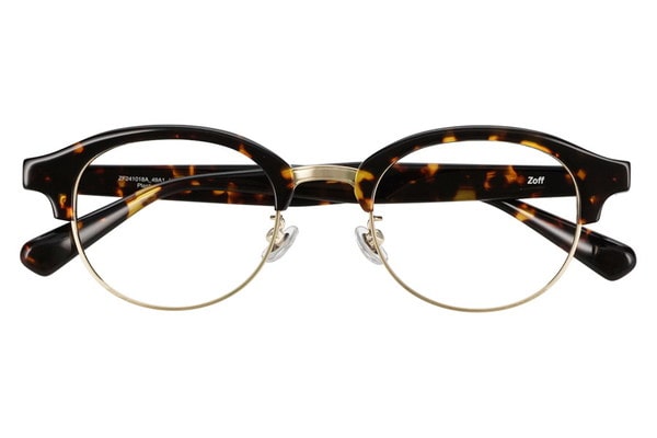 [7/11通常発売予定]Zoff｜Knuth Marf