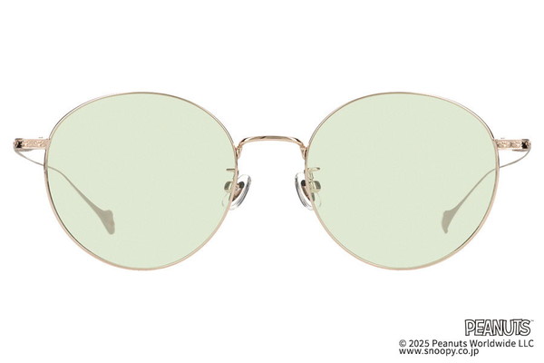 Zoff PEANUTS COLLECTION