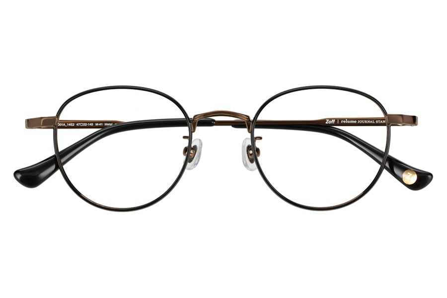 Zoff｜JOURNAL STANDARD relume