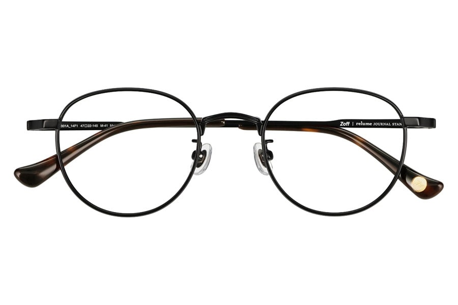 Zoff｜JOURNAL STANDARD relume