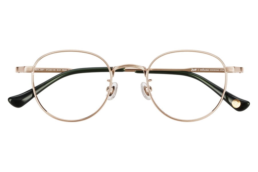 Zoff｜JOURNAL STANDARD relume