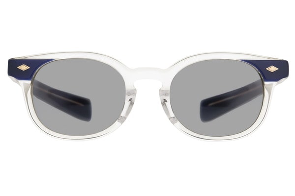 TREND SUNGLASSES ZH231G01-78E1】(サングラス MEN ウエリントン 