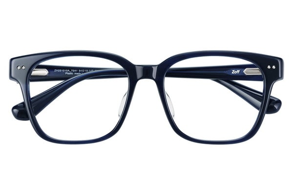 レトロで高級感のあるウェリントン型(一部店舗限定商品)