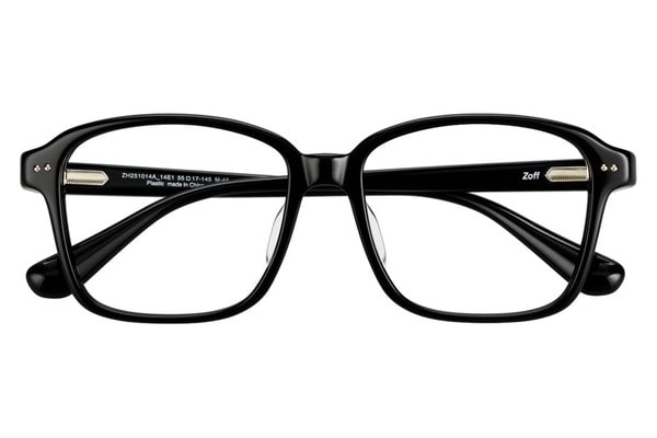 レトロで高級感のあるウェリントン型(一部店舗限定商品)