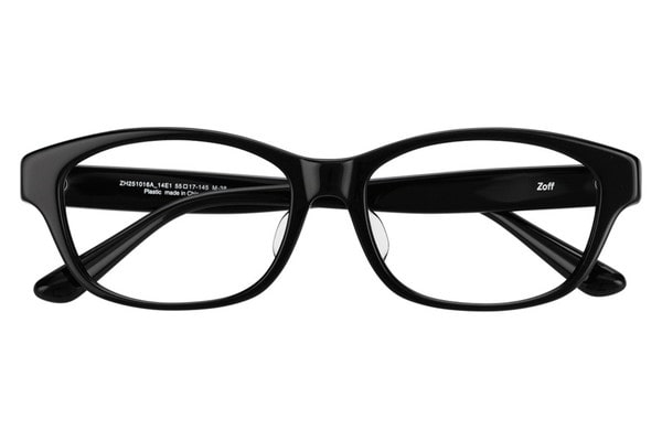 ベーシックで使いやすいウェリントン型