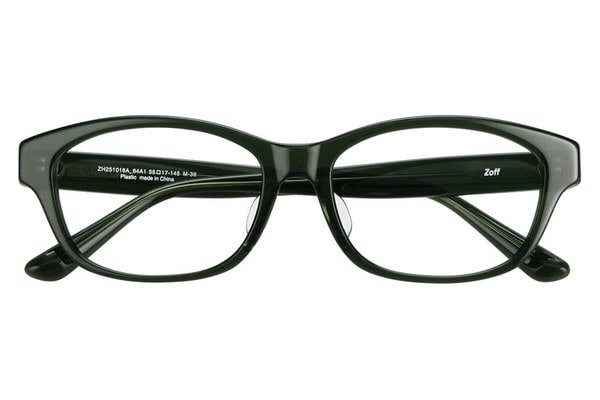 ベーシックで使いやすいウェリントン型