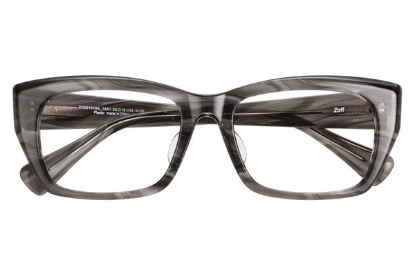 存在感のあるクラシックなウェリントン型