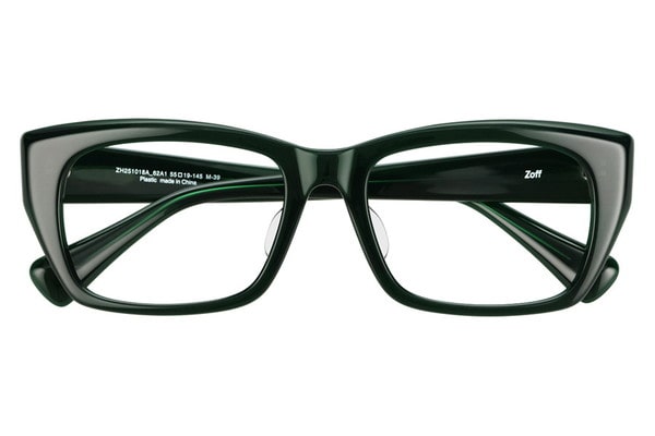 存在感のあるクラシックなウェリントン型