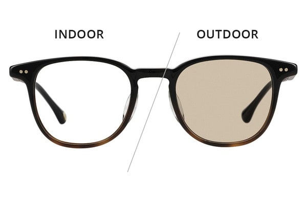 Zoff｜JOURNAL STANDARD relume(調光レンズ搭載)(WEB限定商品)