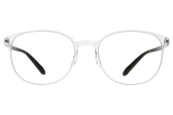 紫外線100 カットクリアサングラス Zoff Uv Clear Sunglasses Zj1g03 00a1 サングラス ウィメンズ ボストン クリア メガネのzoffオンラインストア