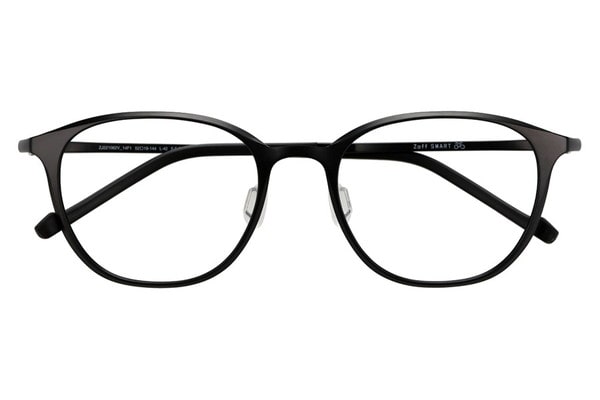 軽くて壊れにくい Zoff SMART Skinny